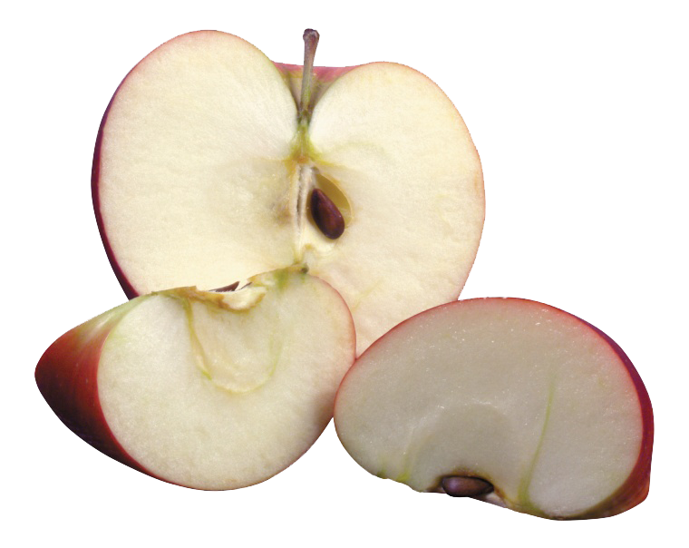 Cut Verde Manzana Apple Auglis Free Download PNG HD PNG Image