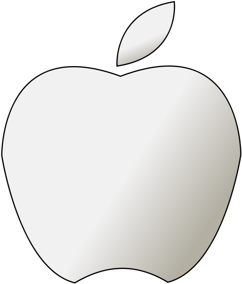 Portable Network Iphone Graphics Logo Apple PNG Image