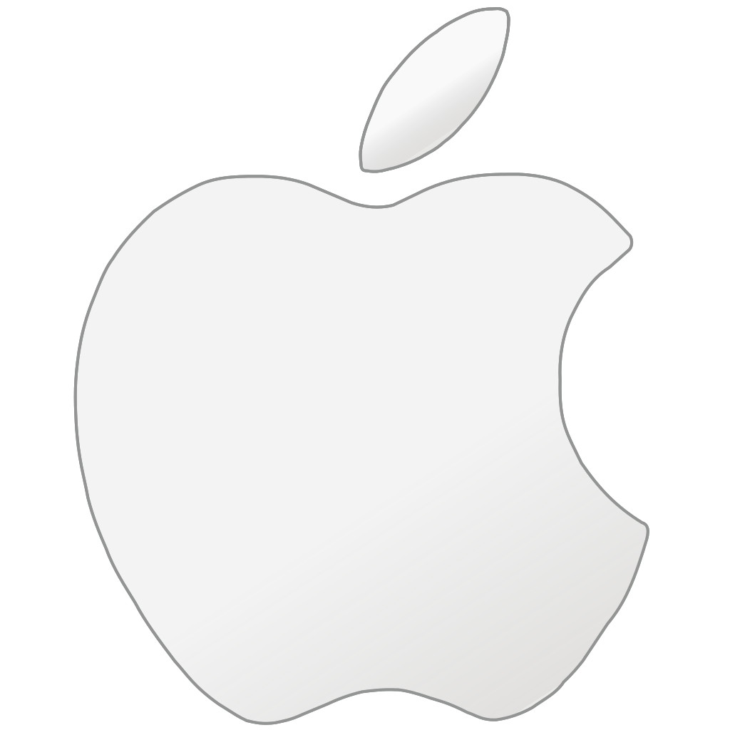 Logo Macos Computer Apple Icons Free Download PNG HD PNG Image