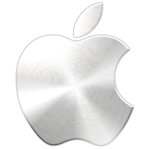 Apple Icons Windows Svg Lion Mac Computer PNG Image