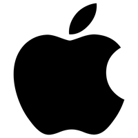 Cupertino Logo Company Apple PNG Free Photo