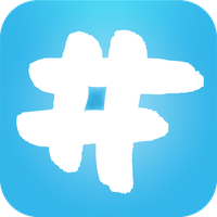 Itunes App Twitter Store Hashtag Free Transparent Image HD
