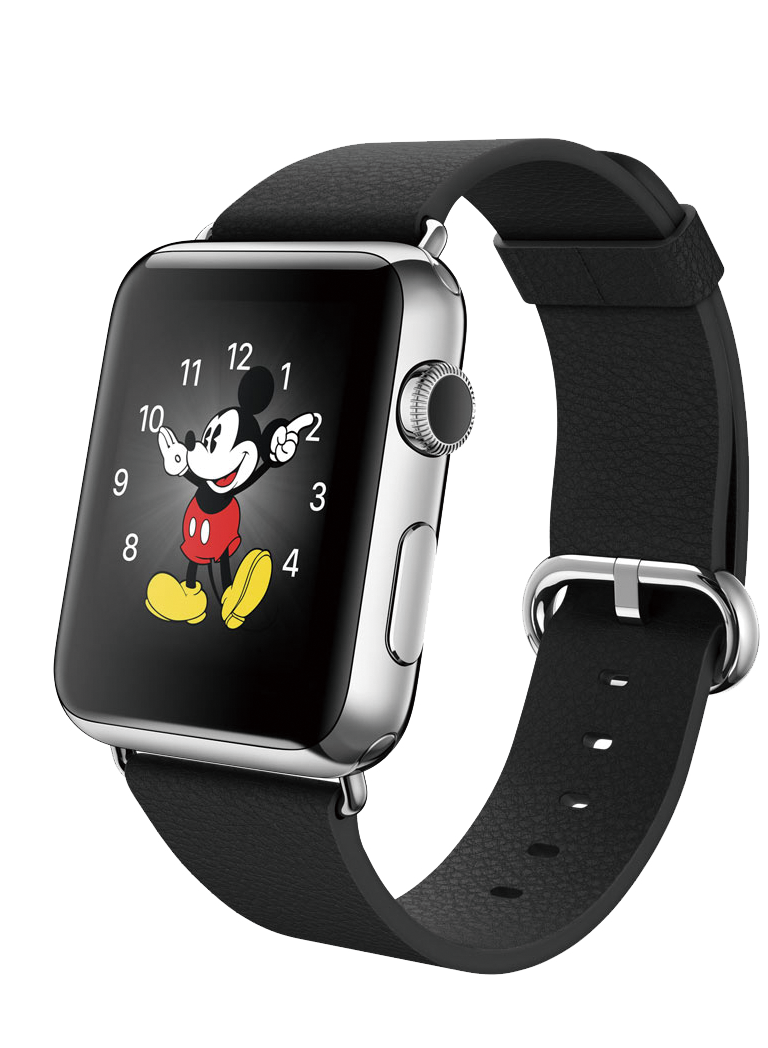 Watch Plus Iphone 5S Apple PNG Image High Quality PNG Image