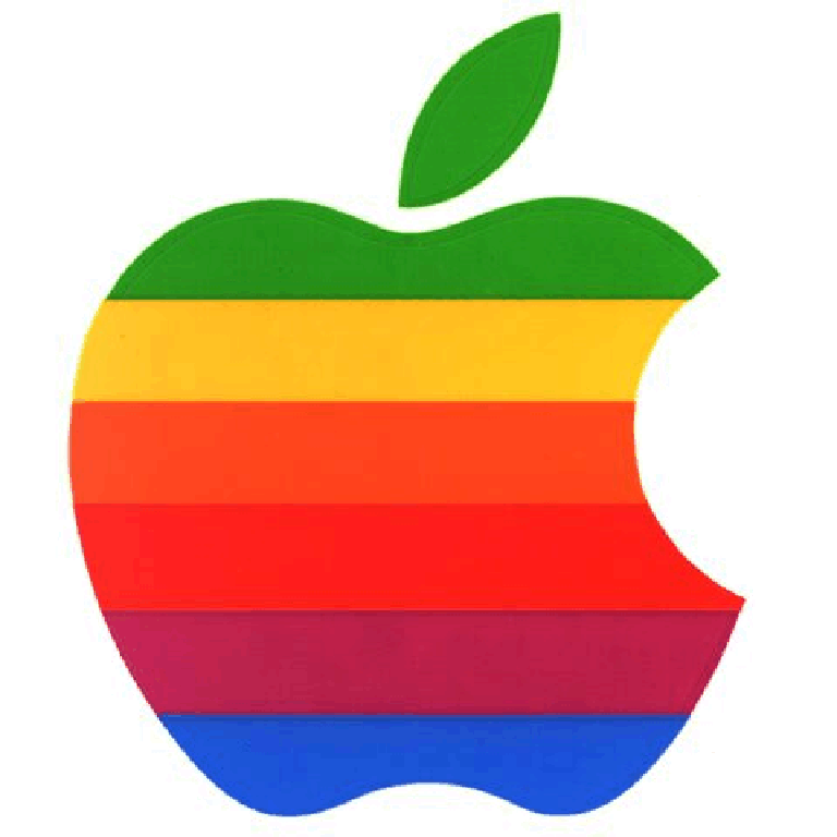 Logo Design Apple Iphone 4S PNG File HD PNG Image