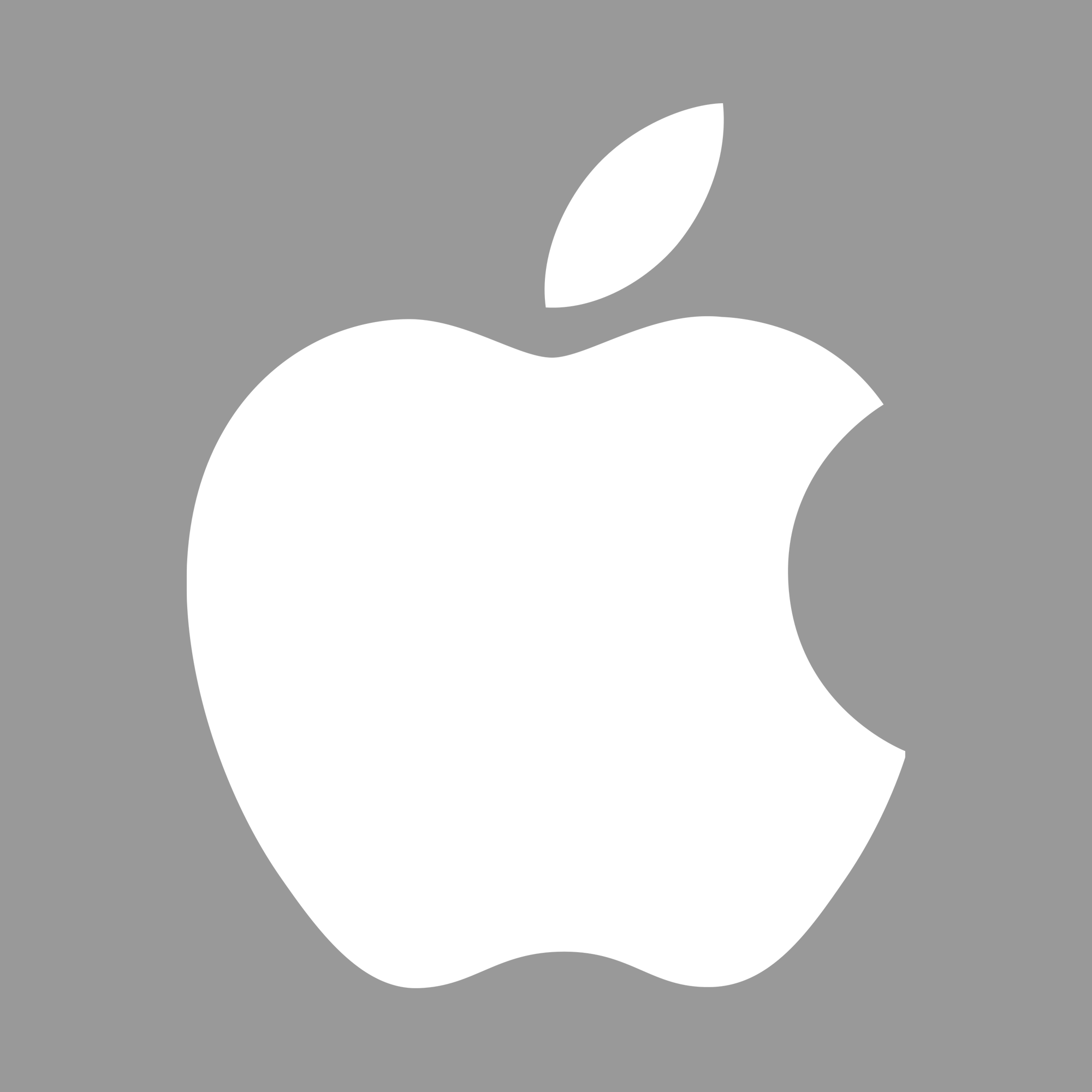 Apple Icons Library Rebranding Computer Logo Icon PNG Image