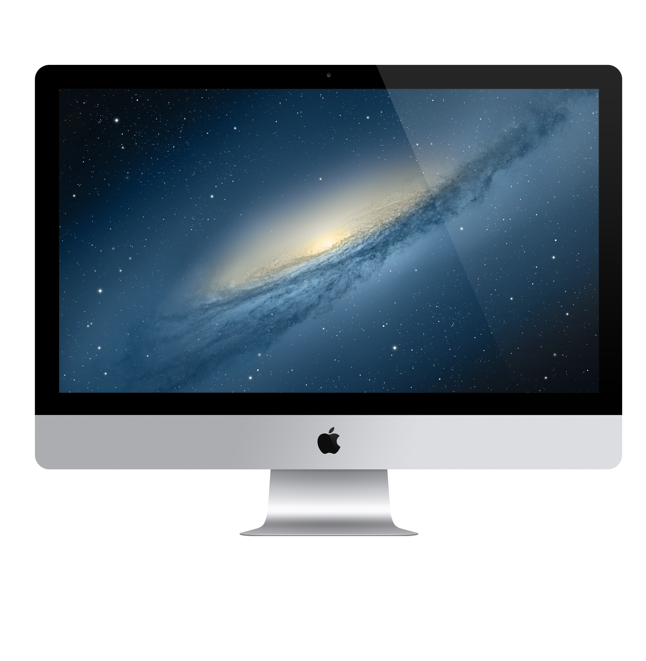 apple desktop computer png