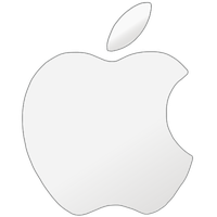 Logo Macos Apple Linux PNG Image High Quality