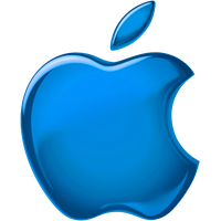 Macos Apple Computer Operating Systems Logo