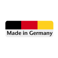 Made Germany Apple In Free PNG HQ