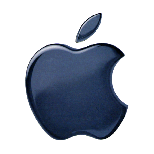 apple mac icons