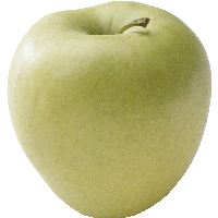 Green Apple Png Image PNG