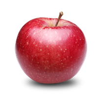 Apple Fruit Transparent PNG Image