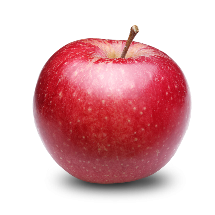 Apple Fruit Transparent PNG Image