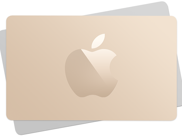 Apple Gift Brand Wallpaper Computer Card PNG Image