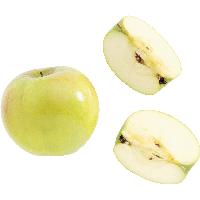 Red Apple Png Image Transparent PNG Image