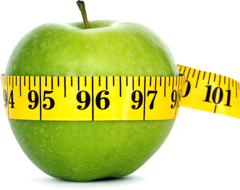 Tape Apple Measure Free PNG HQ PNG Image