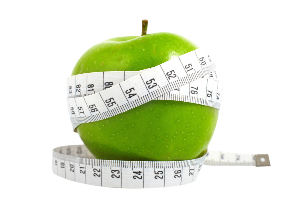 Tape Apple Measure Download Free Image PNG Image