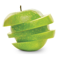 Download Slice Apple Free Download PNG HQ HQ PNG Image | FreePNGImg