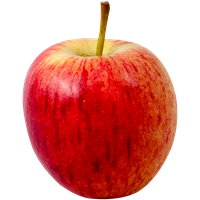 Apple Fruit Transparent Image