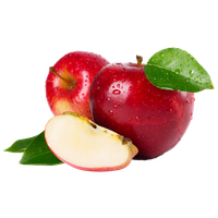 Apple Fruit Transparent