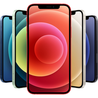 12 Apple Iphone Free HD Image PNG