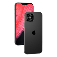12 Apple Iphone PNG Image High Quality PNG