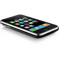 Apple Iphone Transparent