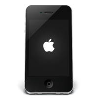 Apple Iphone Png Image