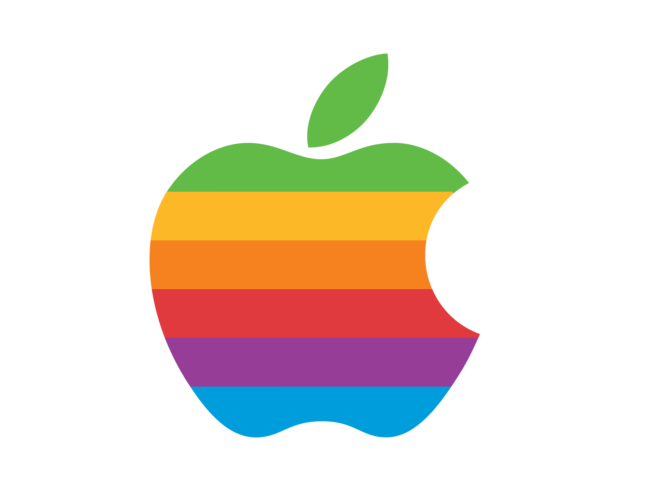 Апл лого