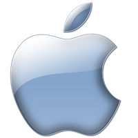 mac logo clipart