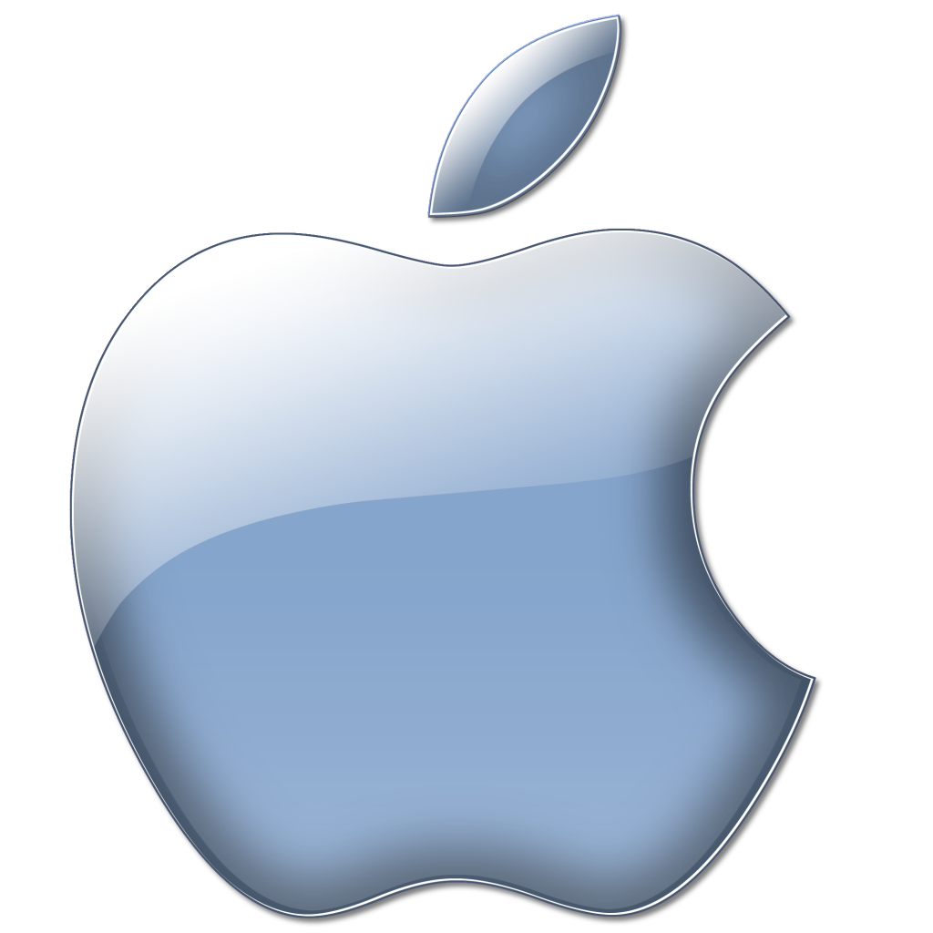 Apple Logo Hd Transparent PNG Image