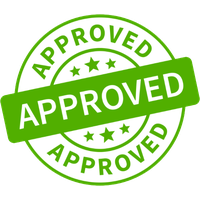 Approved PNG