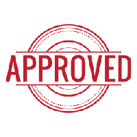 Approved PNG