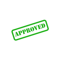 Approved PNG