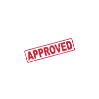 Approved PNG
