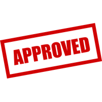 Approved PNG
