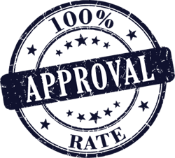 Approved Transparent PNG Image