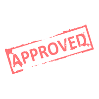 Approved PNG