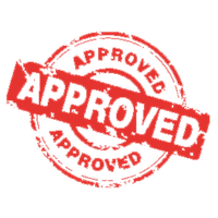 Approved PNG