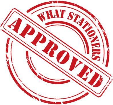 Approved Transparent PNG Image