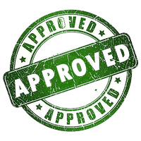 Approved PNG