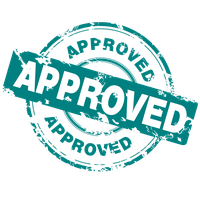 Approved PNG