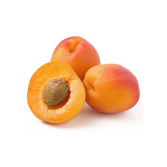 Apricot Up Close PNG File HD PNG Image