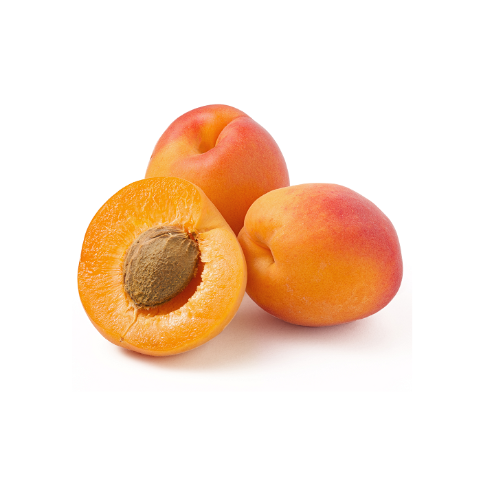 Apricot Up Close PNG File HD Transparent PNG Image