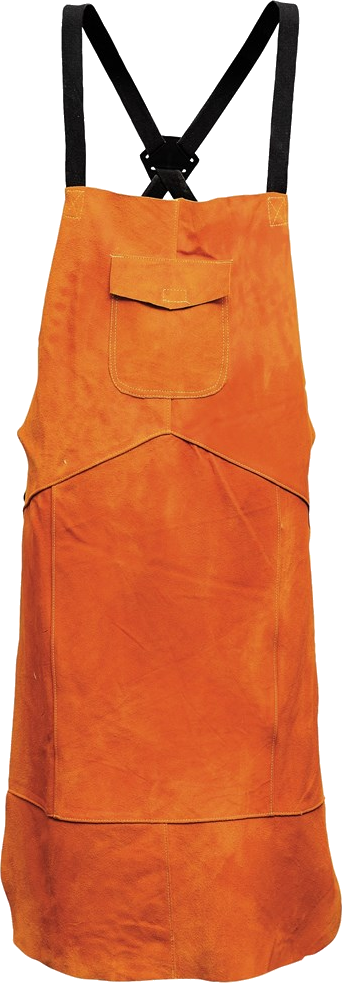 Apron Transparent PNG Image