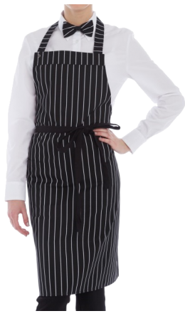 Apron Transparent PNG Image