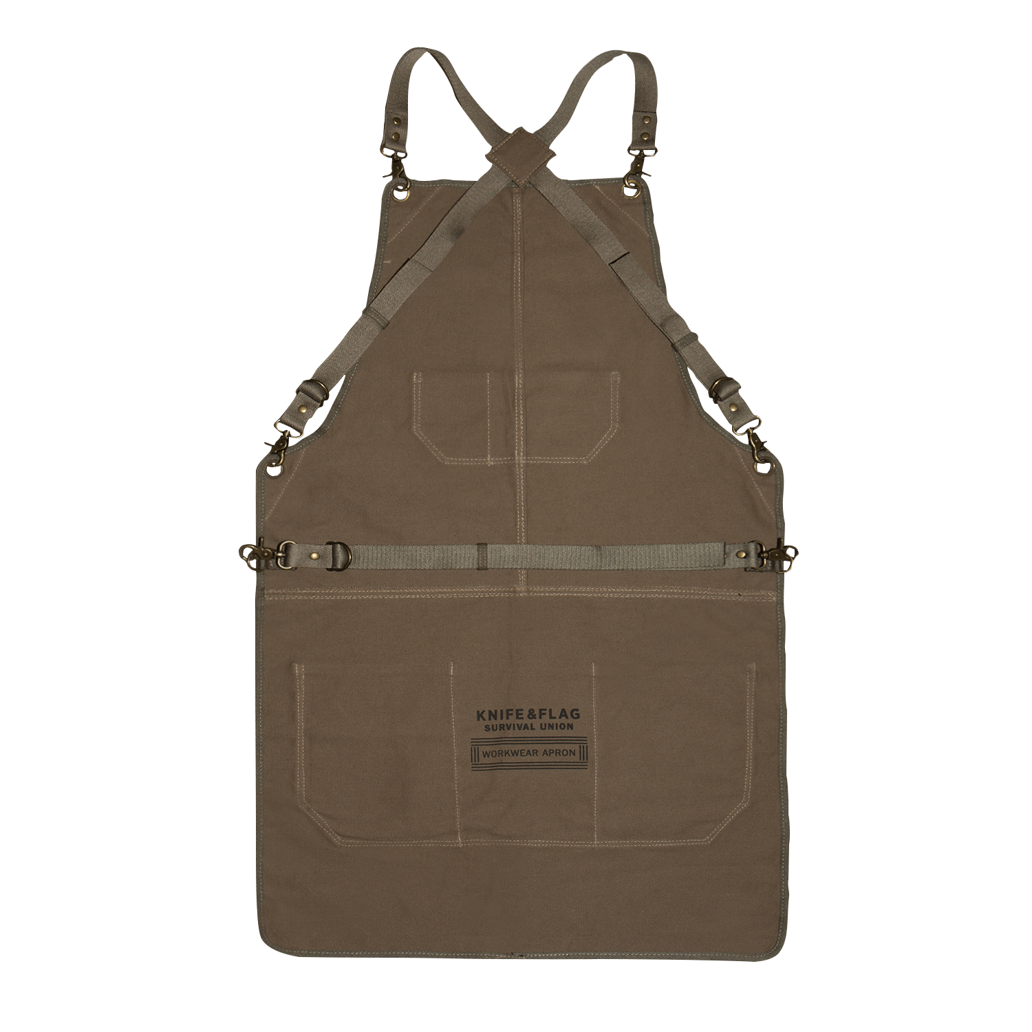Apron Transparent PNG Image