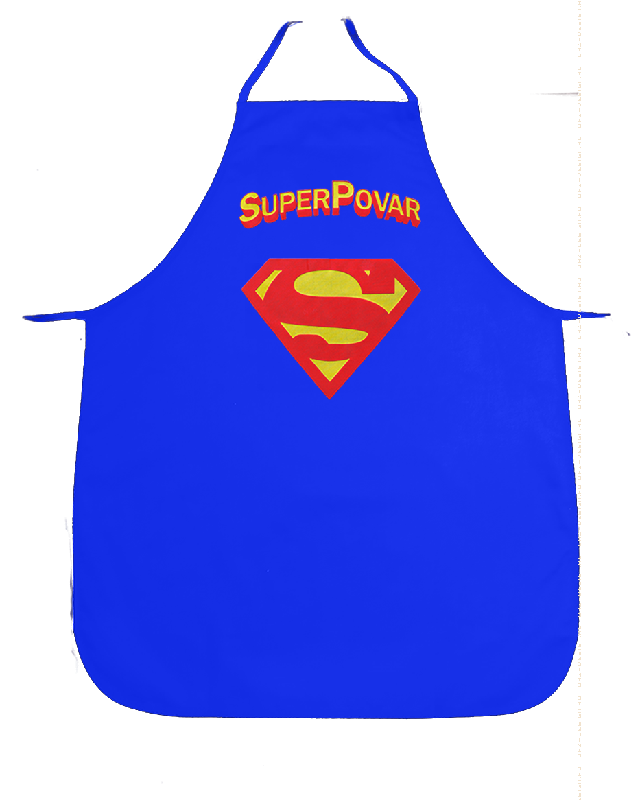 Apron Transparent PNG Image