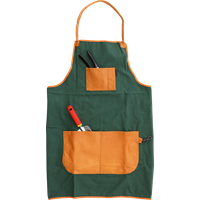 Apron Transparent PNG Image