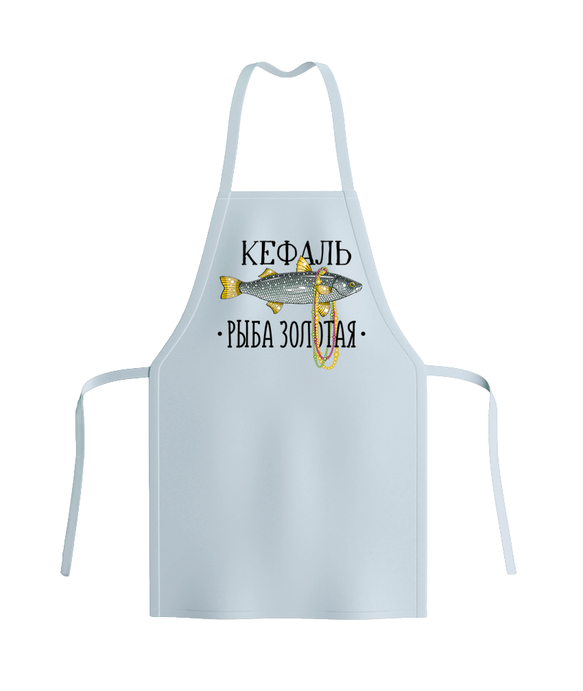 Apron Transparent PNG Image